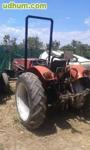 UTB/Universal 643 Tractor