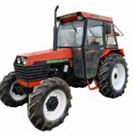 UTB/Universal 643 Tractor