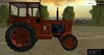 UTB/Universal 723 Tractor