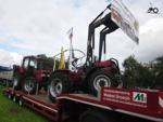 UTB/Universal 733 Tractor