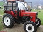 UTB/Universal 733 Tractor