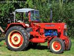 UTB/Universal 853 Tractor