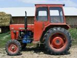 UTB/Universal S445 Tractor