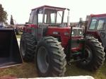 UTB/Universal S445 Tractor
